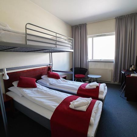 Sitla Hotel & Appartments Ovre Ardal Zewnętrze zdjęcie