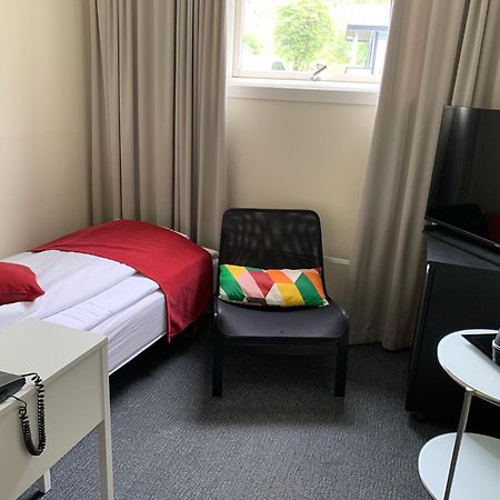 Sitla Hotel & Appartments Ovre Ardal Zewnętrze zdjęcie
