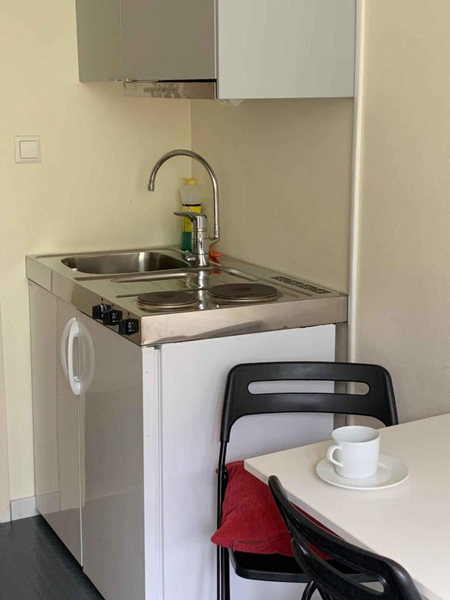 Sitla Hotel & Appartments Ovre Ardal Zewnętrze zdjęcie