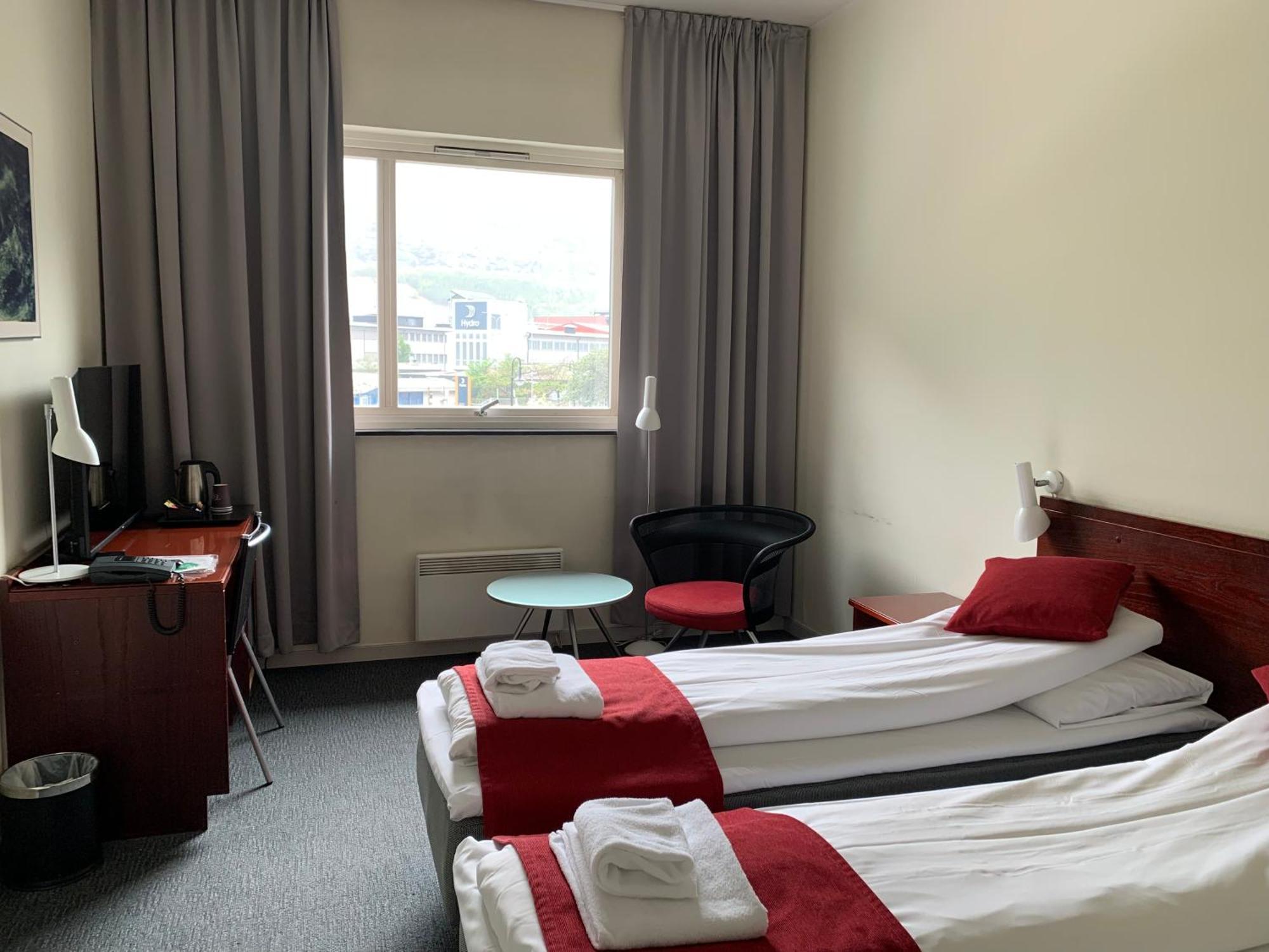 Sitla Hotel & Appartments Ovre Ardal Zewnętrze zdjęcie