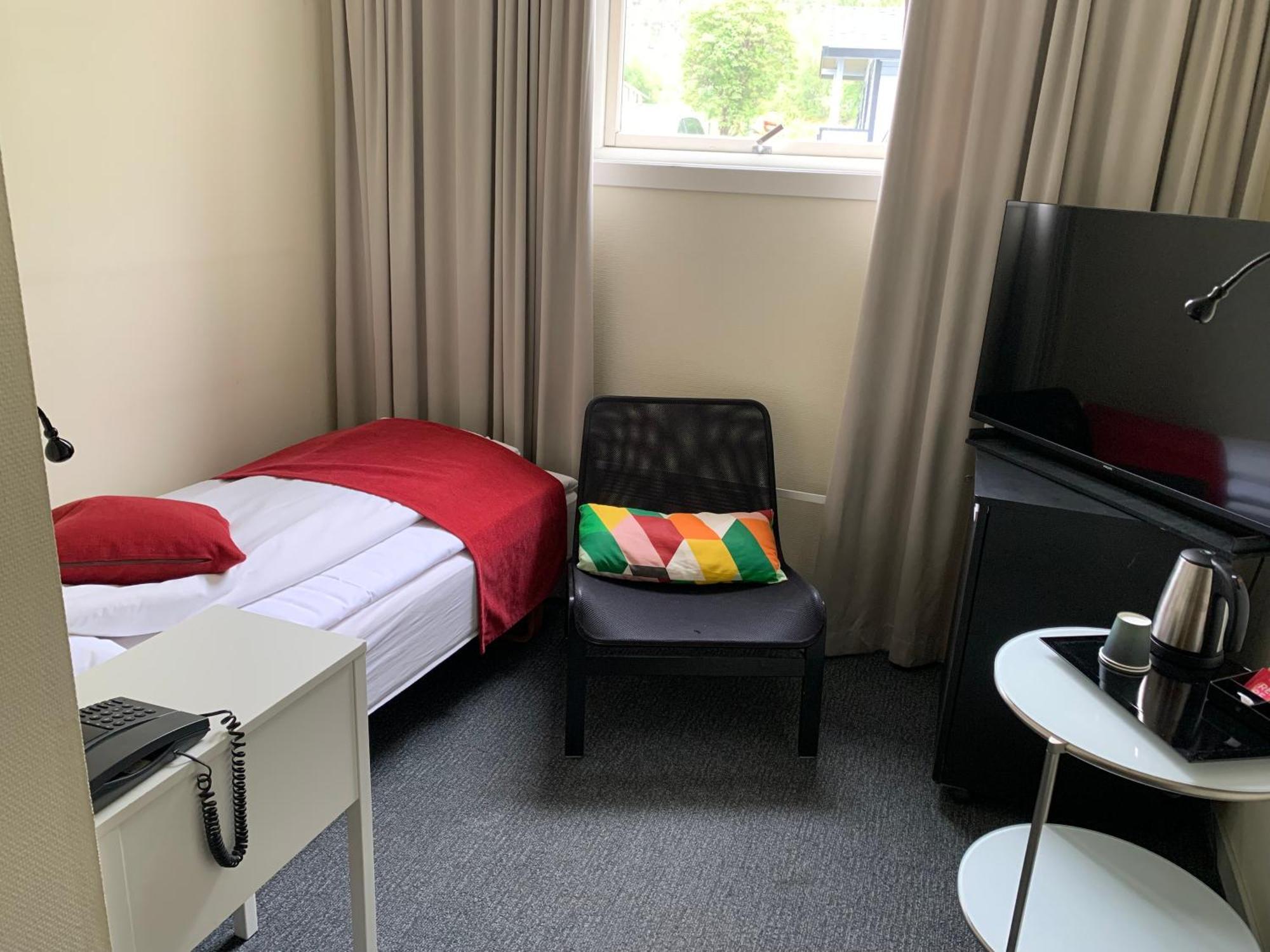 Sitla Hotel & Appartments Ovre Ardal Zewnętrze zdjęcie